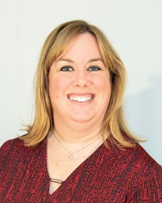 Photo of Kelli Anderson, PhD, LPC, NCC, Licensed Professional Counselor