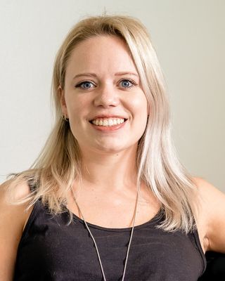 Photo of Marissa Smarto, Licensed Professional Counselor, LPC, MHSP, NCC, MEd