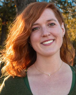 Photo of Erica Speegle, Licensed Professional Counselor Associate, LPC-A, ATR-P