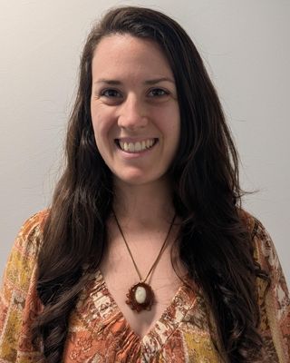 Photo of Kirstin Elizabeth Thomas, Psychologist, PsyBA General