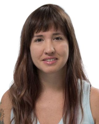 Foto de Guadalupe Monserrat, Psicoterapeuta, Lic. en Psicología