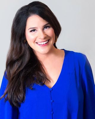 Photo of Sarah Spund, Licensed Clinical Professional Counselor, MS, LCPC