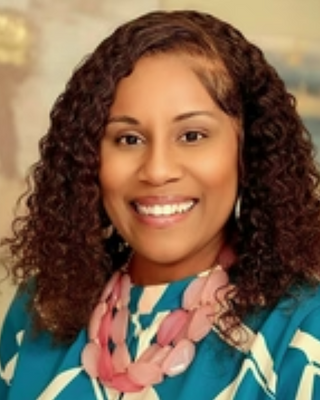 Photo of Quintasha Brown, Clinical Social Work/Therapist, LCSW