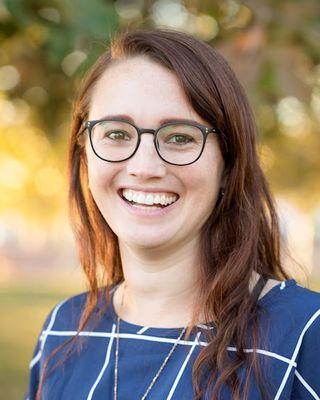 Photo of Eleanor Theurer, Registered Mental Health Counselor Intern, RMHCI