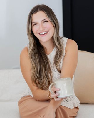 Photo of Ashley Wilson, Licensed Professional Counselor, MA, LPC