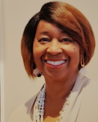 Photo of Edwena Kirby, Licensed Professional Counselor in Matthews, NC