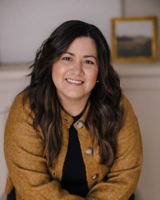 Photo of Carilia Nuñez, Counselor, MS, LAC