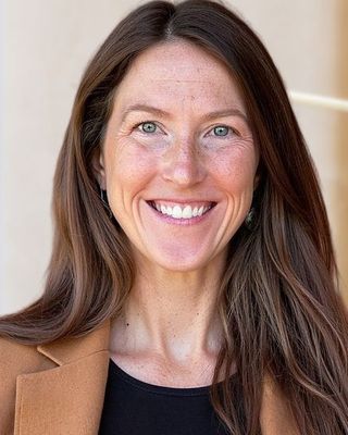 Photo of Jeanine Foley, Psychiatric Nurse Practitioner, PMHNP