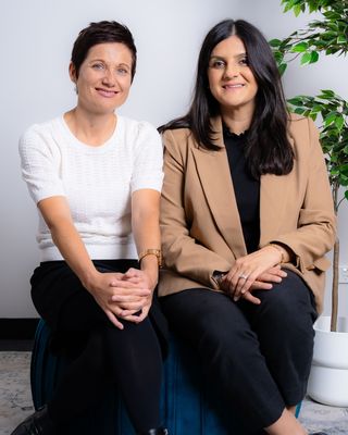 Photo of Rachel Grosseibl - Sydney Psych Hub, Psychologist, MPsych, PsyBA - Clin. Psych