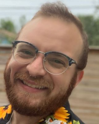 Photo of Lucas C DeMonte, Licensed Professional Counselor in Chicago, IL