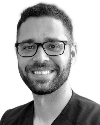 Photo of Mehdi Bubba Thomas, Psychiatric Nurse Practitioner, PMHNP