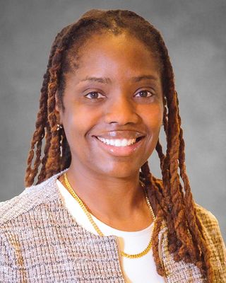 Photo of Davonna Wilson, Psychiatric Nurse Practitioner, DNP