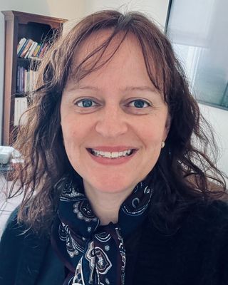 Photo of Dr Cicily N, Psychotherapist