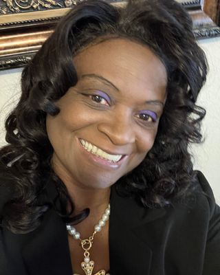 Photo of Sharyn Lynn Campbell, Drug & Alcohol Counselor, LCDC, LPC