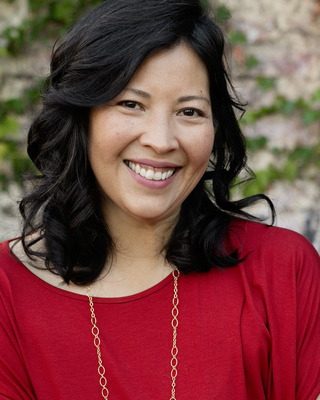 Photo of Kim-Lien Chavez, Marriage & Family Therapist in Eureka, CA