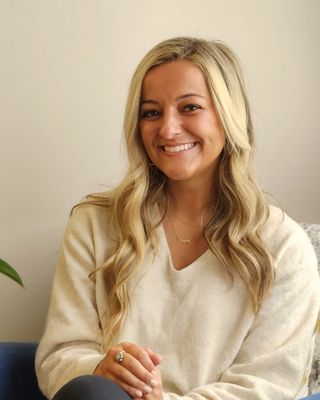 Photo of Sophie Foster, Marriage & Family Therapist Associate, LMFTA
