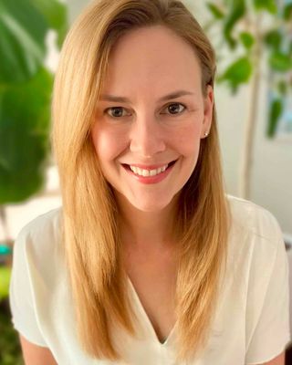 Photo of Kristina Kenyon, Marriage & Family Therapist, LMFT