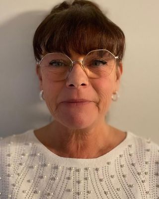 Photo of Bernadette Blasbery, Counsellor, DCounsPsych, MNCPS Acc.