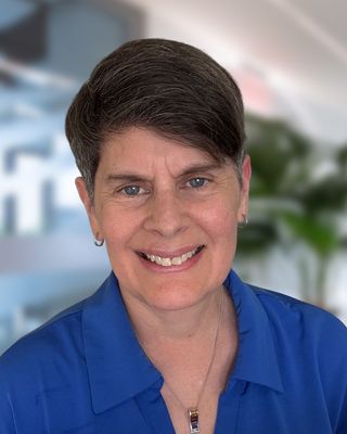 Photo of Robin Day, Licensed Clinical Mental Health Counselor, LCHMC
