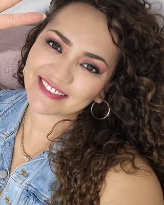 Foto de Brenda Wendolyn García Galindo, Psicólogo, Lic. en Psicología