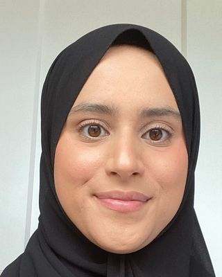 Photo of Firdus Chaudhry, Psychotherapist, MBACP