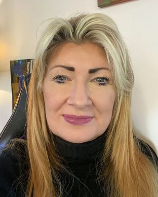 Photo of Sarah Smallwood, Counsellor, BACP