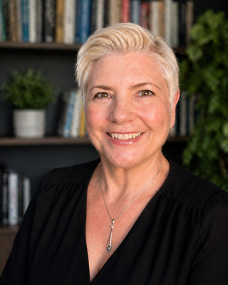Photo of Dr. Tina Adkins, Licensed Professional Counselor, MA, PhD