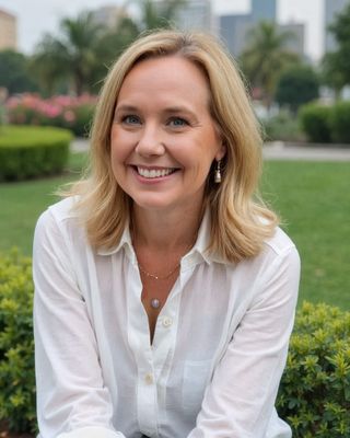 Photo of Julie Anne Linker, Psychologist, PhD, LCP