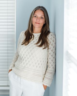 Photo of Stacey A Farina, Registered Mental Health Counselor Intern, MS