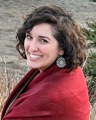 Photo of Harmony Roberts, Registered Counselling Therapist - Candidate, MEd, RCT-C