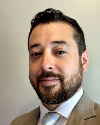 Photo of Sean Guinnane, Psychiatric Nurse Practitioner, PMHNP