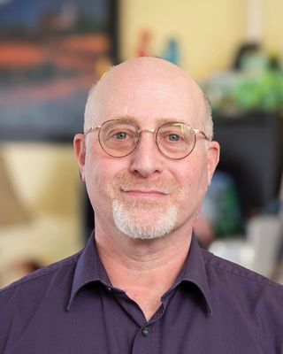 Photo of Dr. Neil Gottheil, Psychologist, PhD, CPsych