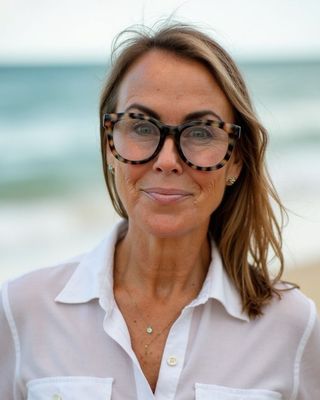 Photo of Susanne M Conklin, Clinical Social Work/Therapist, LMSW, MA