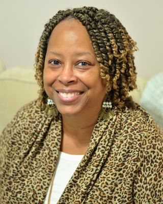 Photo of Cynthia G Madison, LPC, LAC, Licensed Professional Counselor