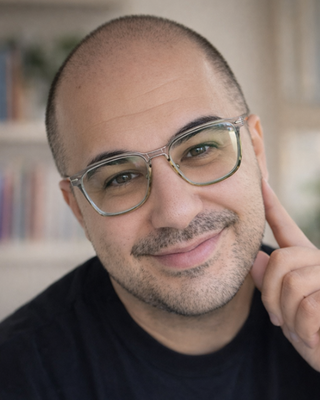 Photo of Jonathan Wavres, Counselor, LMHC