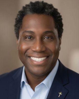 Photo of James P Harris - Still Outstanding, Clinical Social Work/Therapist, MSW, LCSW