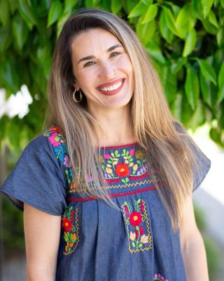 Photo of Jessica Ann Watts, Marriage & Family Therapist, LMFT