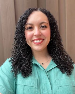 Photo of Taylor Gallaher, Clinical Social Work/Therapist, LCSW