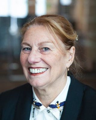 Photo of Susan Bartrop - susan bartrop coaching & counselling consultancy, Psychologist, MSc, GMBPsS