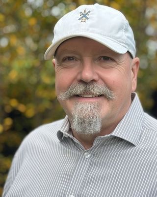 Photo of Daniel Paul Breen, Counsellor, ACA-L1
