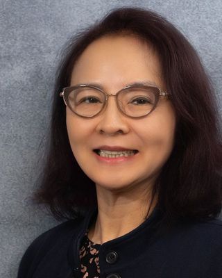 Photo of Wei Wang, Psychiatrist, MD