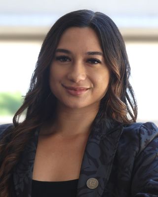 Photo of Ana Kia, Clinical Social Work/Therapist, LCSW