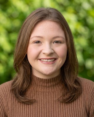 Photo of Courtney Langford, Supervisee in Clinical Social Work, MSW