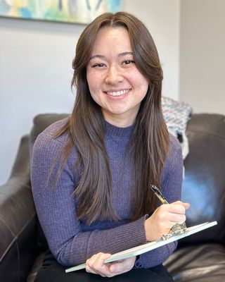 Photo of Jena Jozwicki, Counselor, MC, LAC