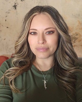 Photo of Erika Michelle Sena, Marriage & Family Therapist, MS, LMFT, LADAC-S