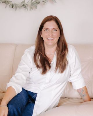 Photo of Gabby Jimmerson, Licensed Professional Clinical Counselor, LPCC, LPC, CST