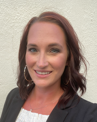 Photo of Alicia Koppy, Marriage & Family Therapist, LMFT