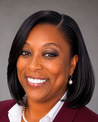 Photo of Fredricka Marsh, Psychiatric Nurse Practitioner, DNP, PMHNP, FNP-C
