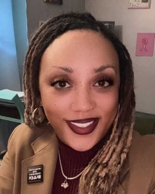 Photo of Juli Johnson, Licensed Professional Counselor, MA, LPC