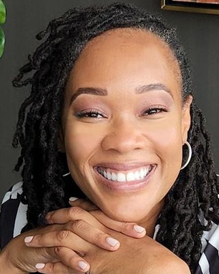Photo of Crystal McLeod, Clinical Social Work/Therapist in Downtown, Austin, TX
